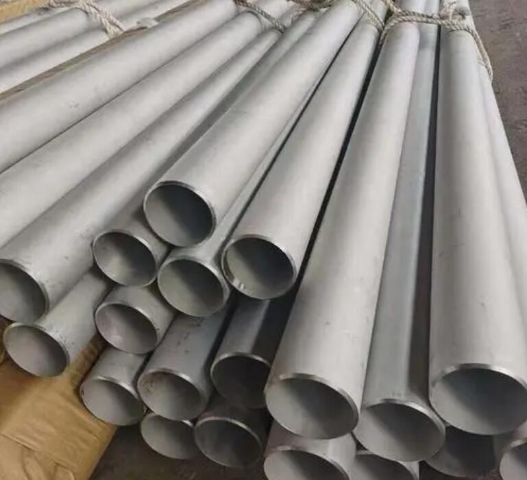 乌海304不锈钢管