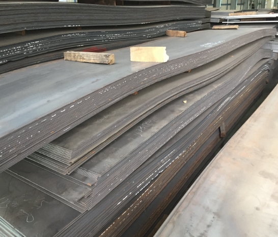 乌海15crmo合金板