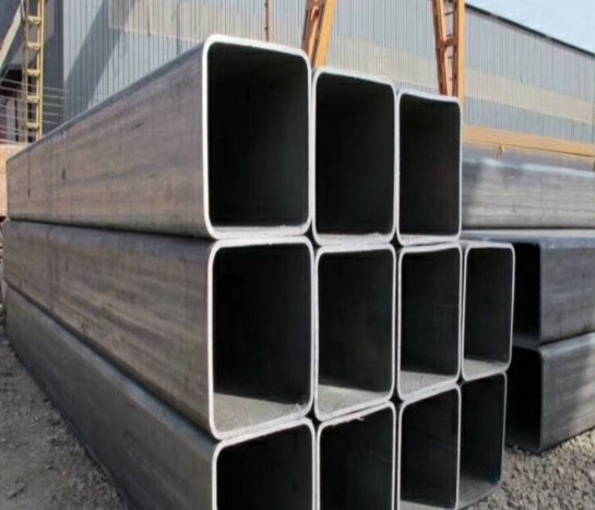 乌海直角方矩管